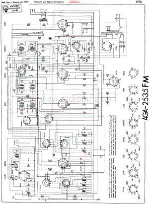 AGA_2535FM维修电路原理图.pdf
