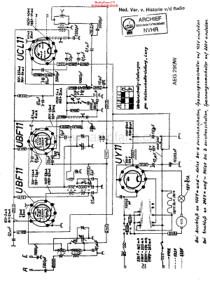 AEG_29GW维修电路原理图.pdf