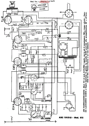 ABC_972维修电路原理图.pdf