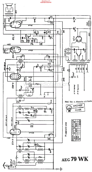 AEG_79WK维修电路原理图.pdf