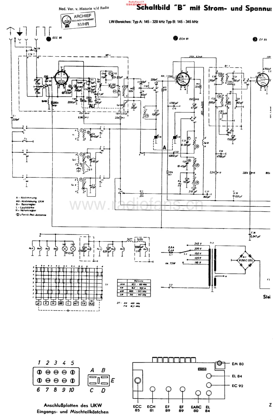 AEG_4085WD维修电路原理图.pdf_第1页