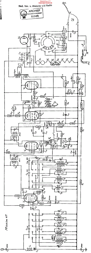AAC_Maxim47维修电路原理图.pdf