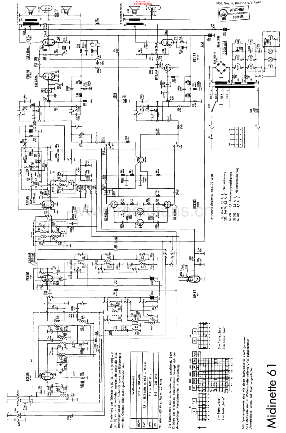 AEG_Midinette维修电路原理图.pdf_第1页
