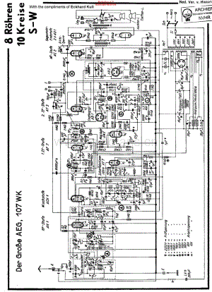 AEG_107WK维修电路原理图.pdf