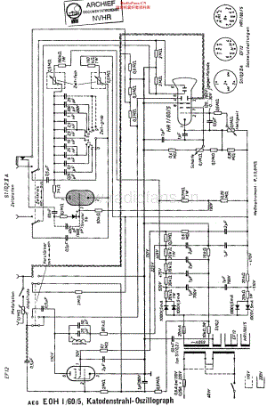 AEG_EOH1-60-5维修电路原理图.pdf