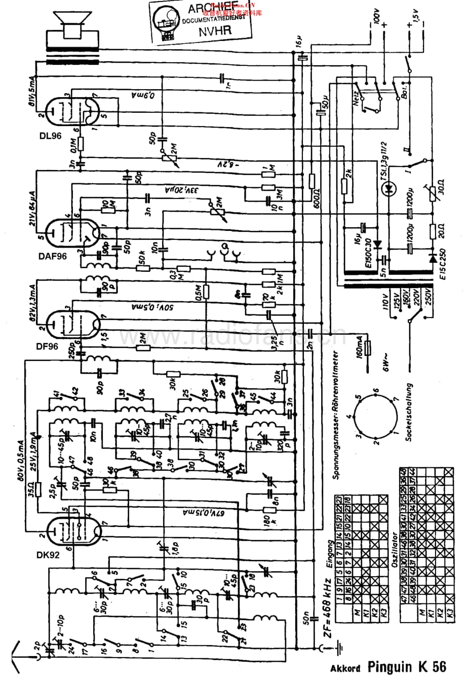Akkord_PinguinK56维修电路原理图.pdf_第1页
