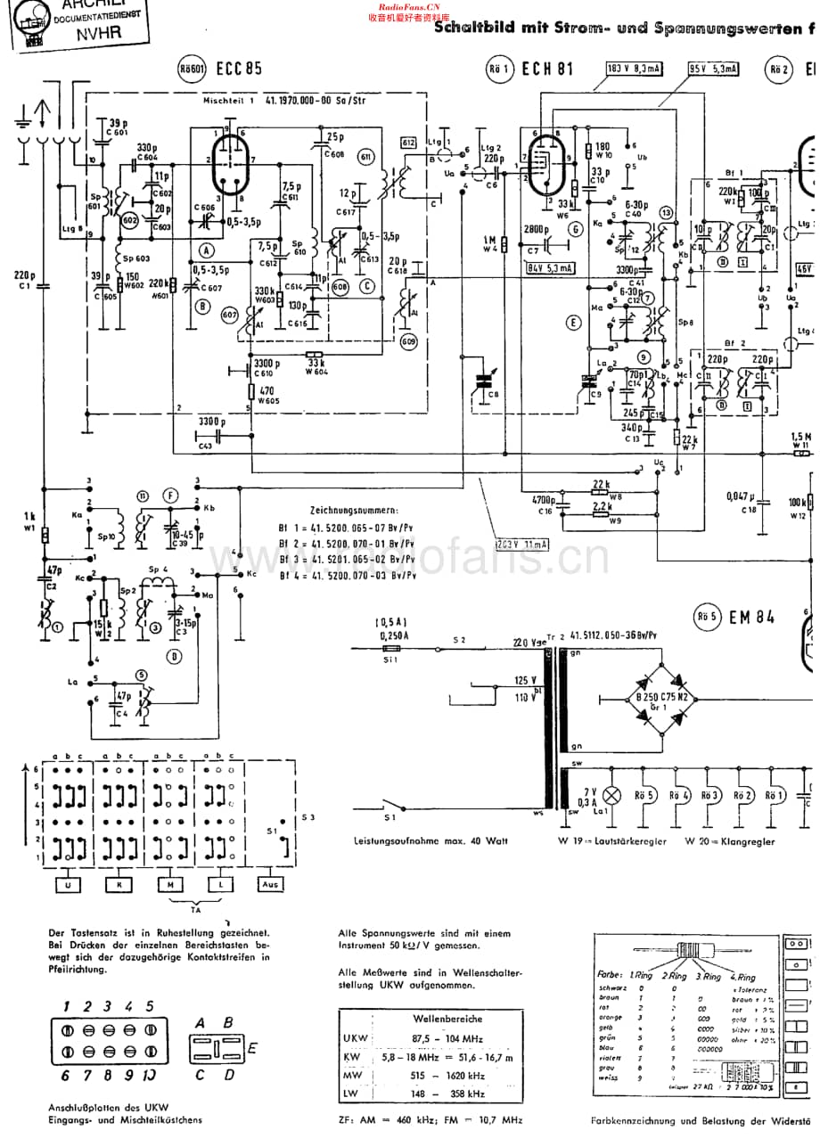 AEG_BimbyTeak维修电路原理图.pdf_第1页