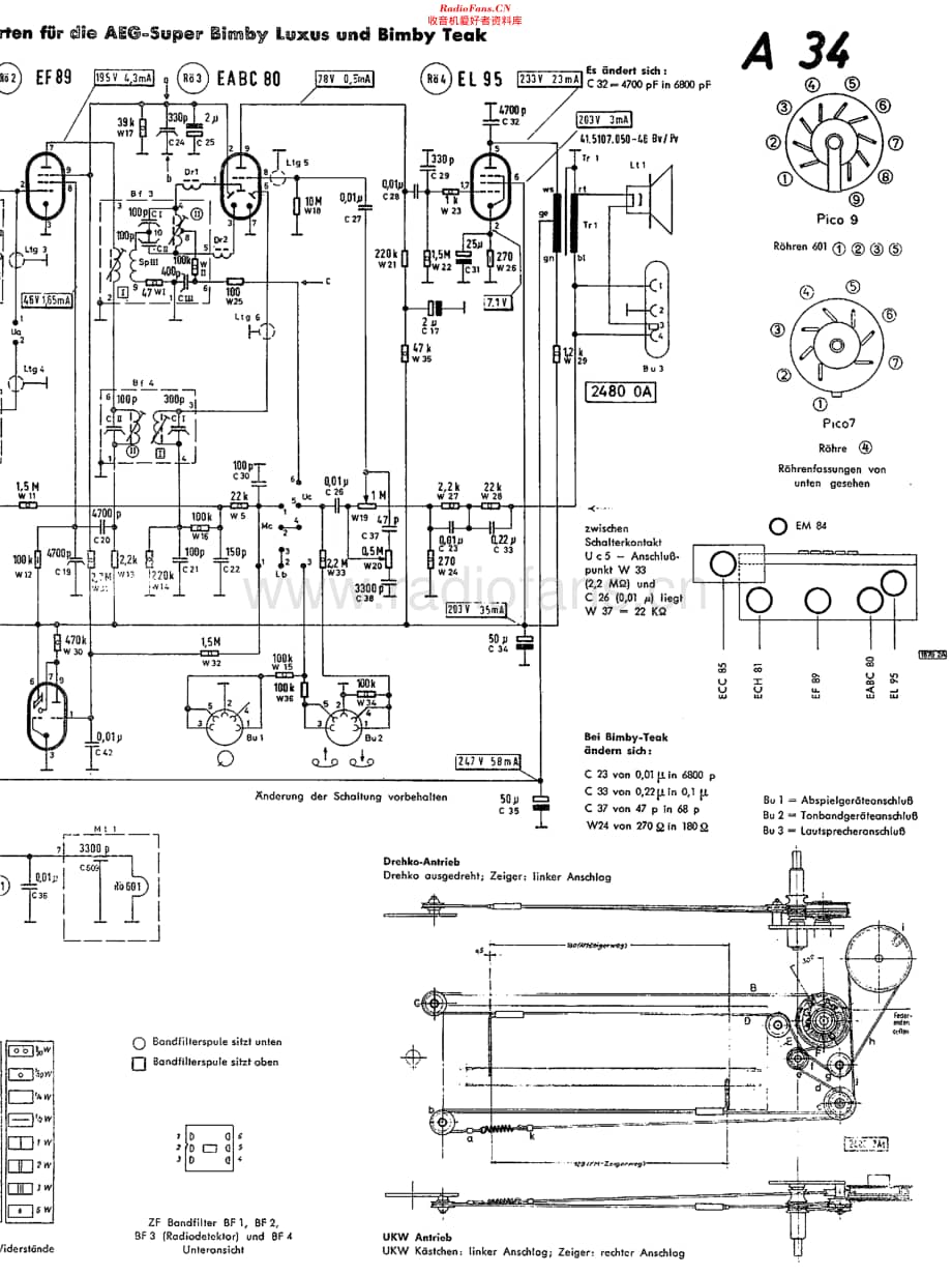 AEG_BimbyTeak维修电路原理图.pdf_第2页