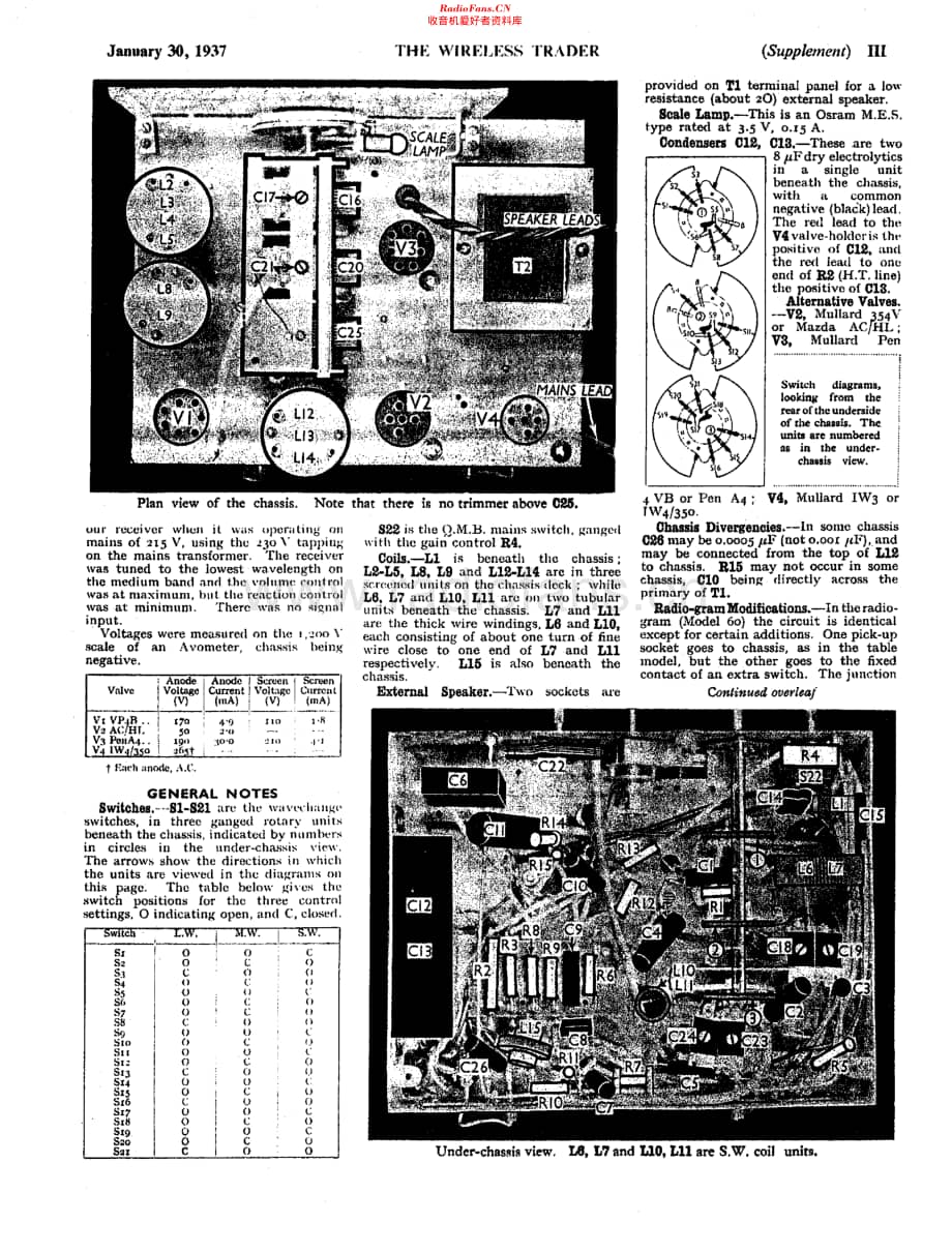Aerodyne_52维修电路原理图.pdf_第2页