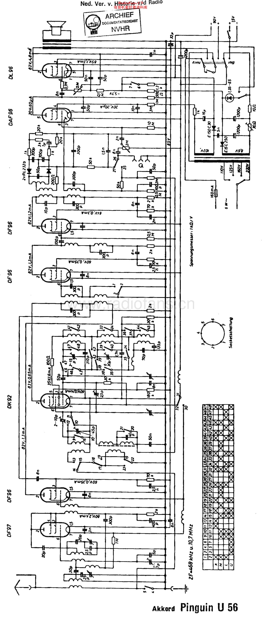 Akkord_PinguinU56维修电路原理图.pdf_第1页