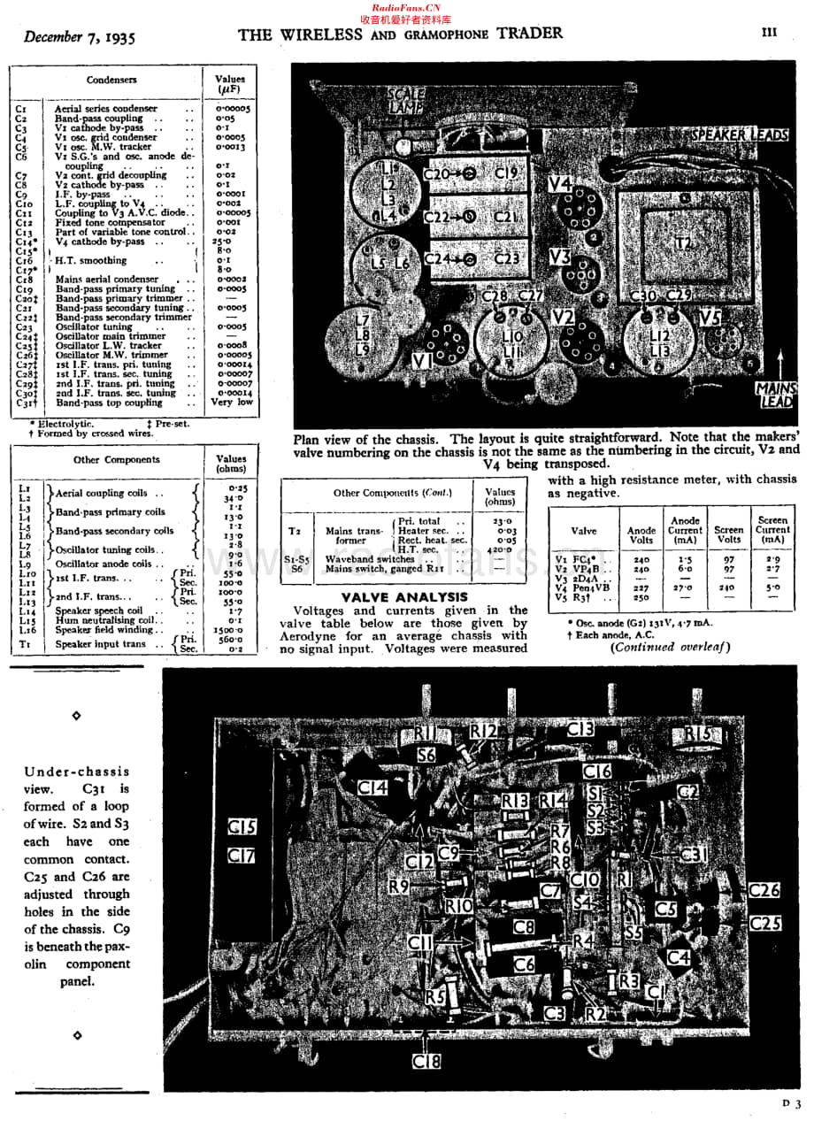 Aerodyne_SilverWing维修电路原理图.pdf_第2页
