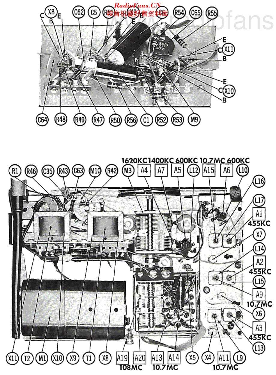 Admiral_Y2371维修电路原理图.pdf_第3页