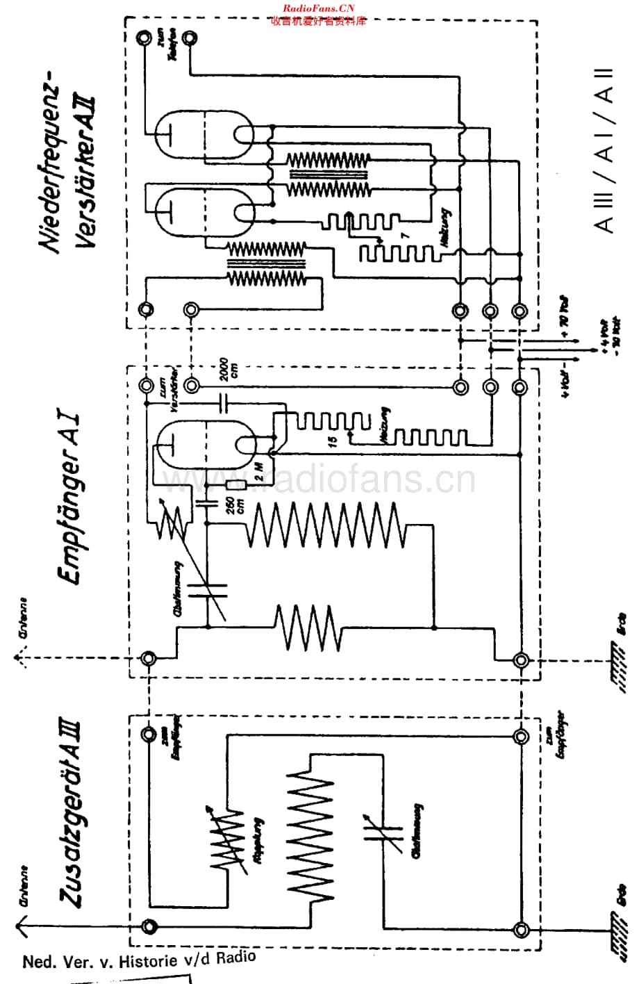AEG_DZug维修电路原理图.pdf_第1页