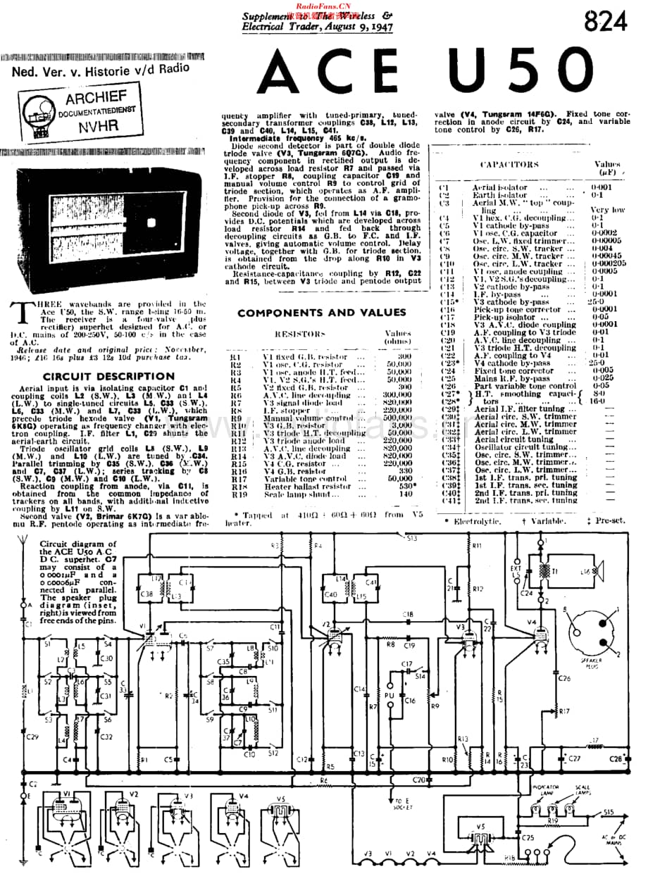 ACE_U50维修电路原理图.pdf_第1页