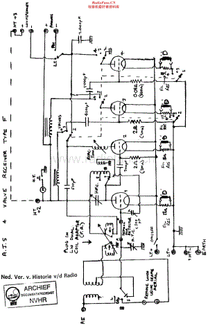 AJS_F4维修电路原理图.pdf