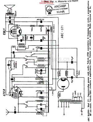 ABC_371维修电路原理图.pdf
