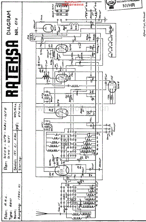 AAC_6641维修电路原理图.pdf