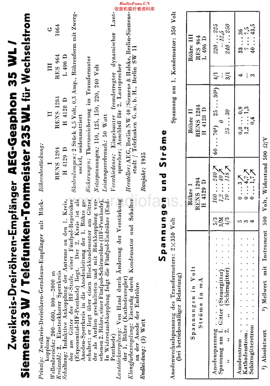 AEG_35WL维修电路原理图.pdf_第2页