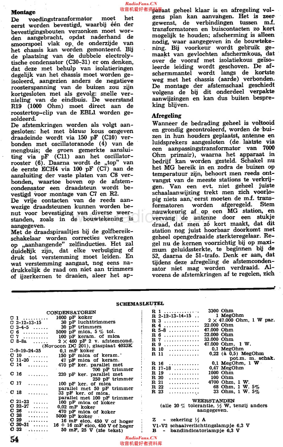 Amroh_Cosmopoliet维修电路原理图.pdf_第2页