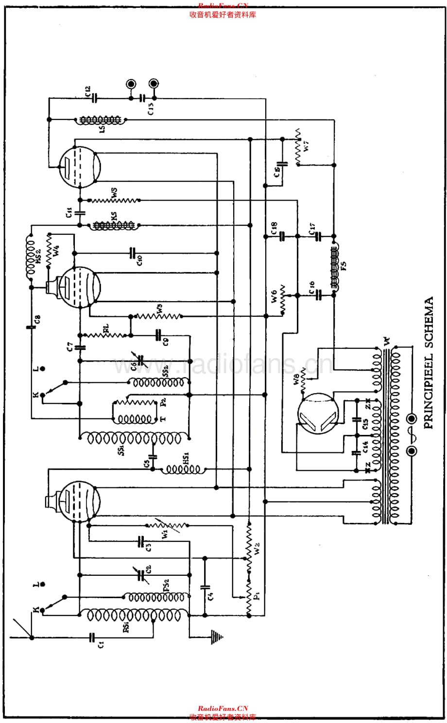 Arim_W3sd维修电路原理图.pdf_第3页