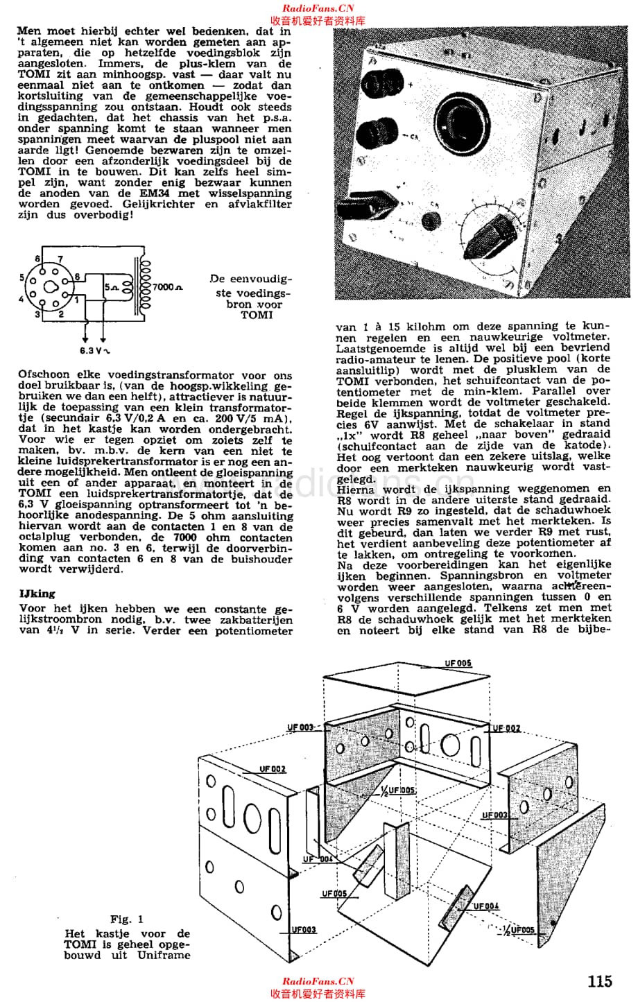 Amroh_UN18维修电路原理图.pdf_第3页