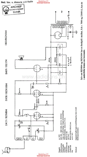 Arnesen_3TAC维修电路原理图.pdf