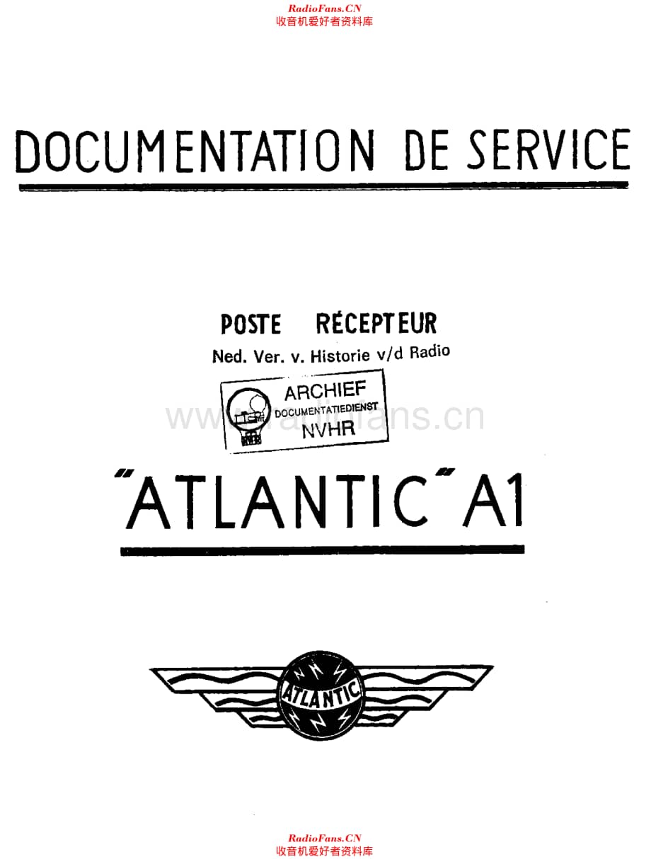 Atlantic_A1维修电路原理图.pdf_第1页