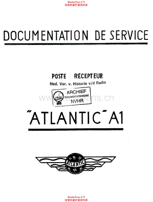 Atlantic_A1维修电路原理图.pdf