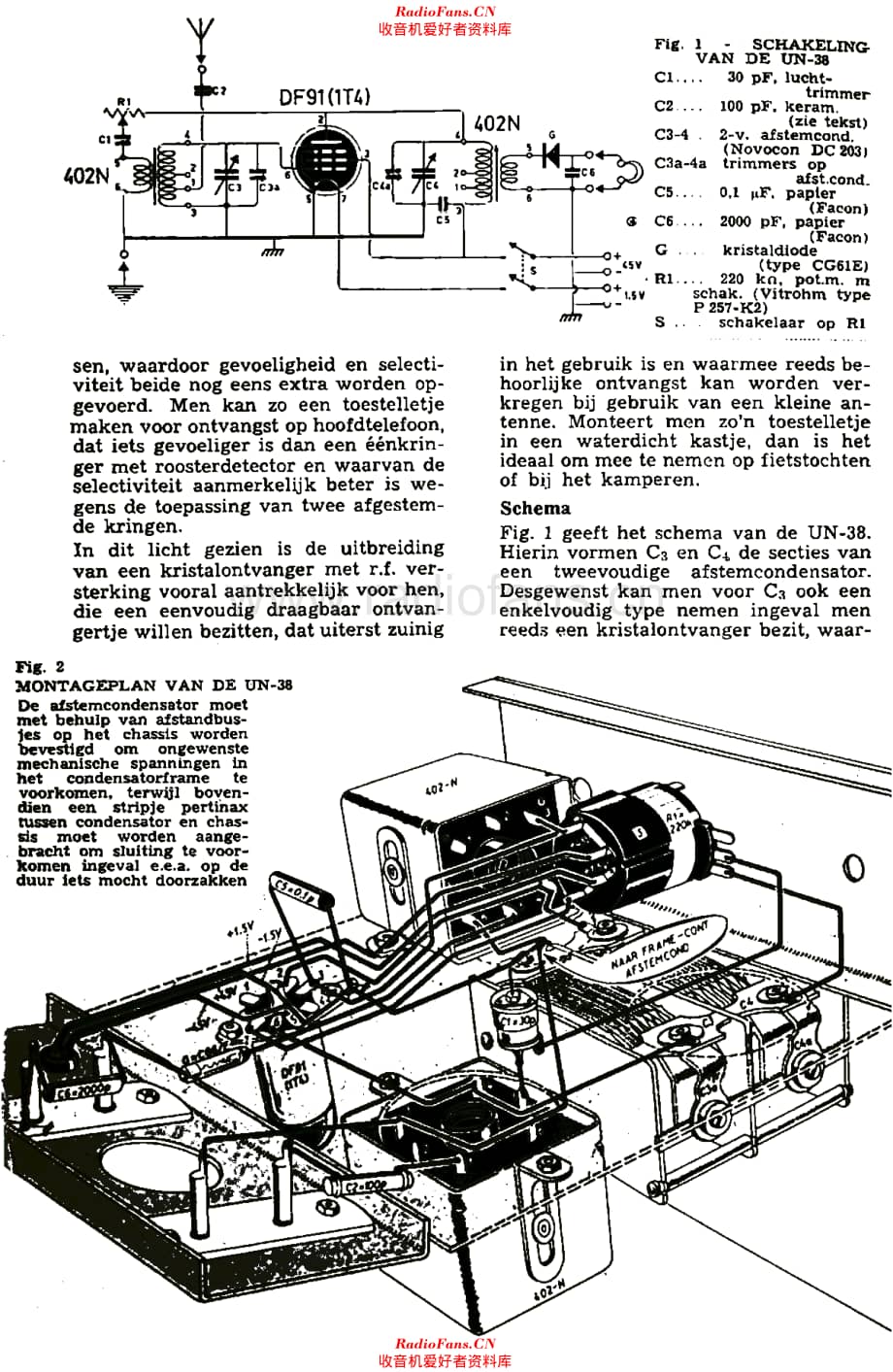Amroh_UN38维修电路原理图.pdf_第2页