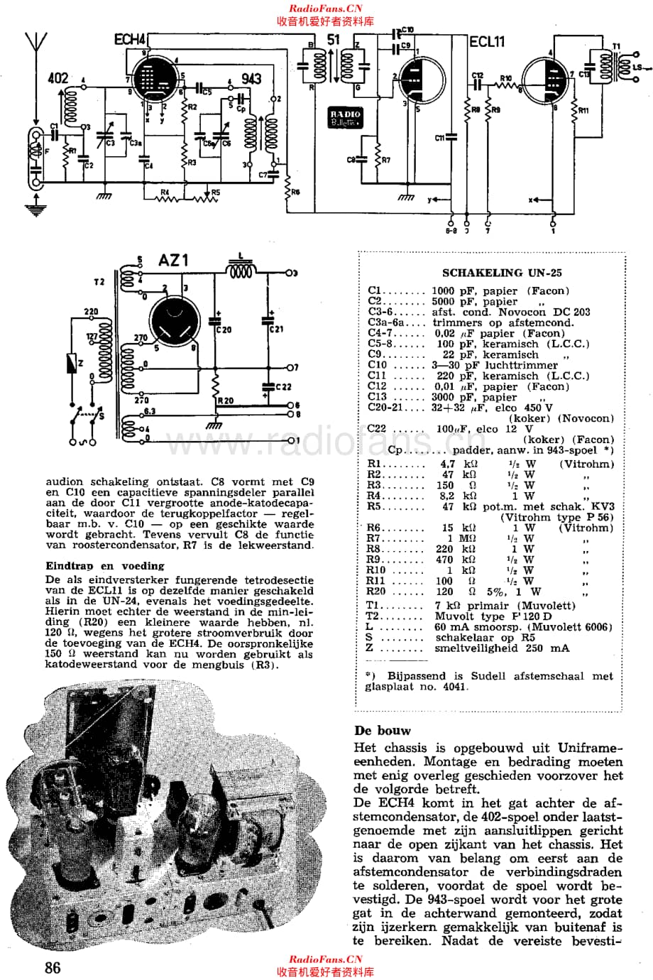 Amroh_UN25维修电路原理图.pdf_第2页