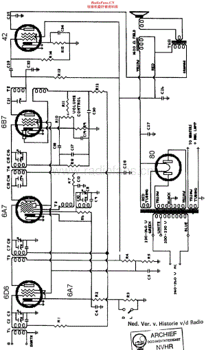 AWA_28维修电路原理图.pdf