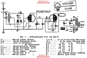 Amroh_UN33维修电路原理图.pdf