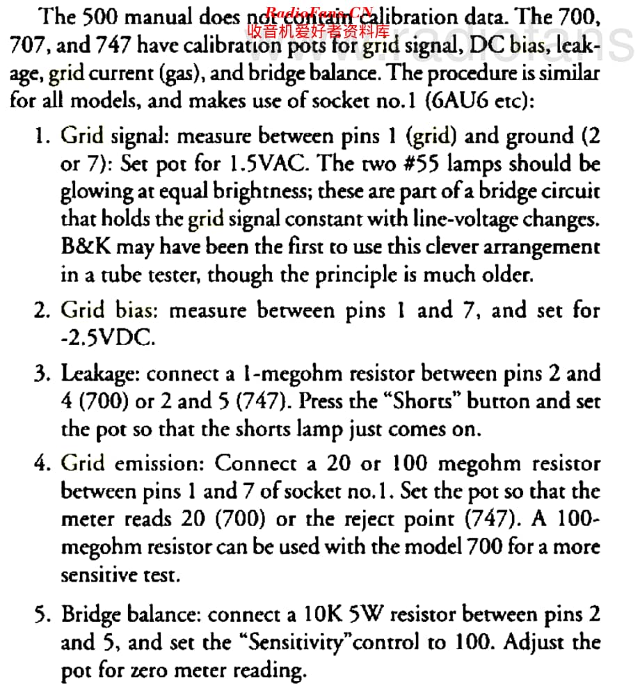 B&K_500维修电路原理图.pdf_第3页