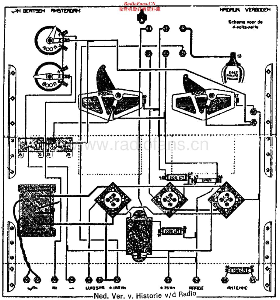 AVRO_AladinW维修电路原理图.pdf_第1页