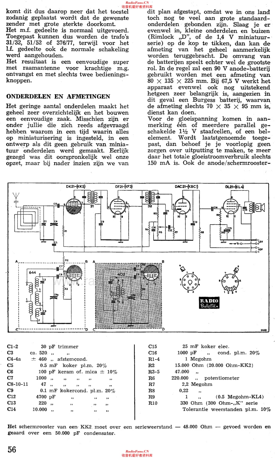 Amroh_Kampeersuper维修电路原理图.pdf_第2页