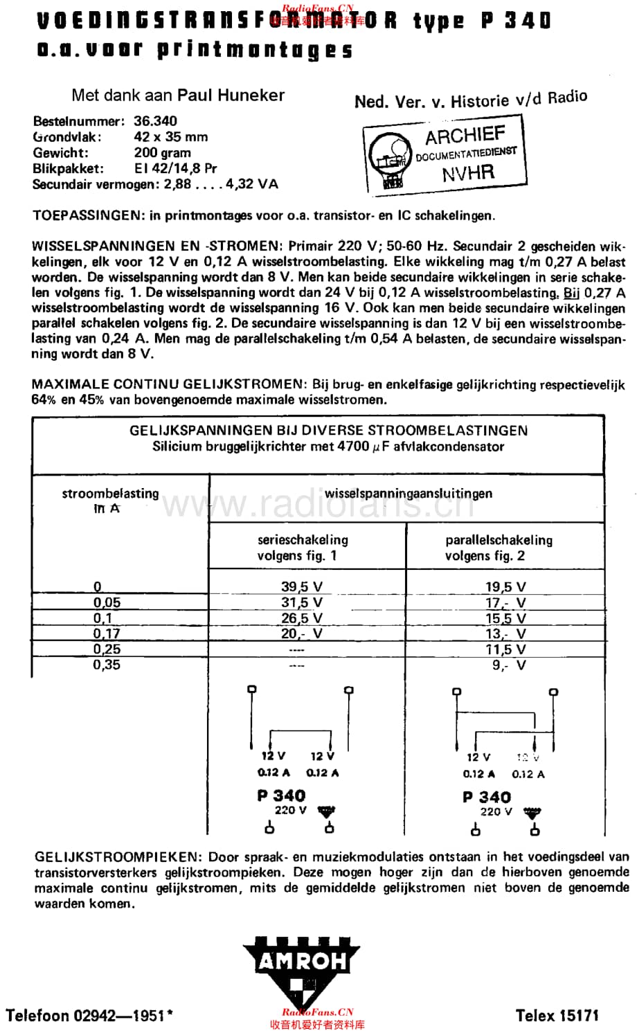 Amroh_P340维修电路原理图.pdf_第1页