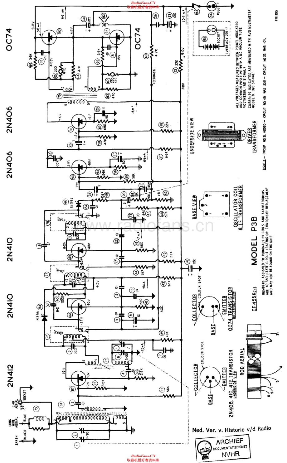 Astor_P3B维修电路原理图.pdf_第1页