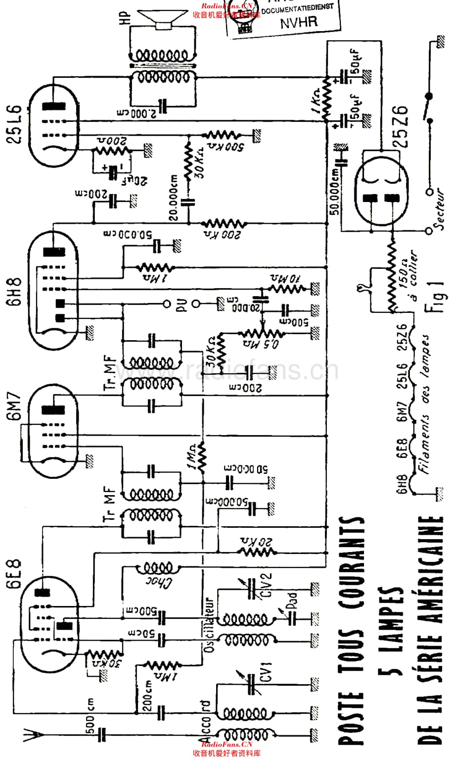 Arco_Jicky5维修电路原理图.pdf_第1页