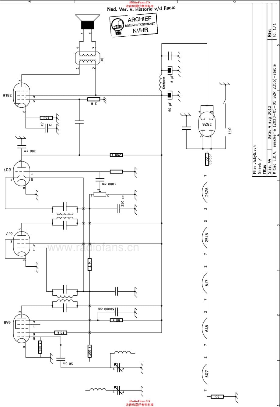 Arco_Jicky5维修电路原理图.pdf_第2页