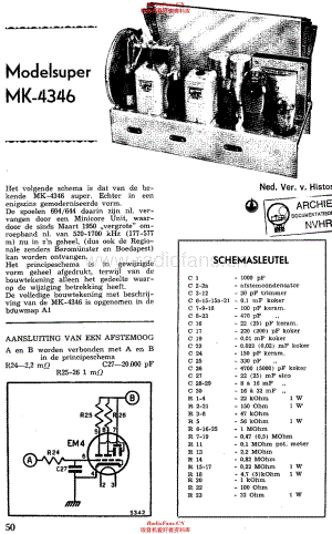 Amroh_MK4346维修电路原理图.pdf