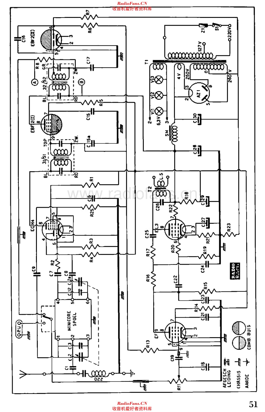 Amroh_MK4346维修电路原理图.pdf_第2页