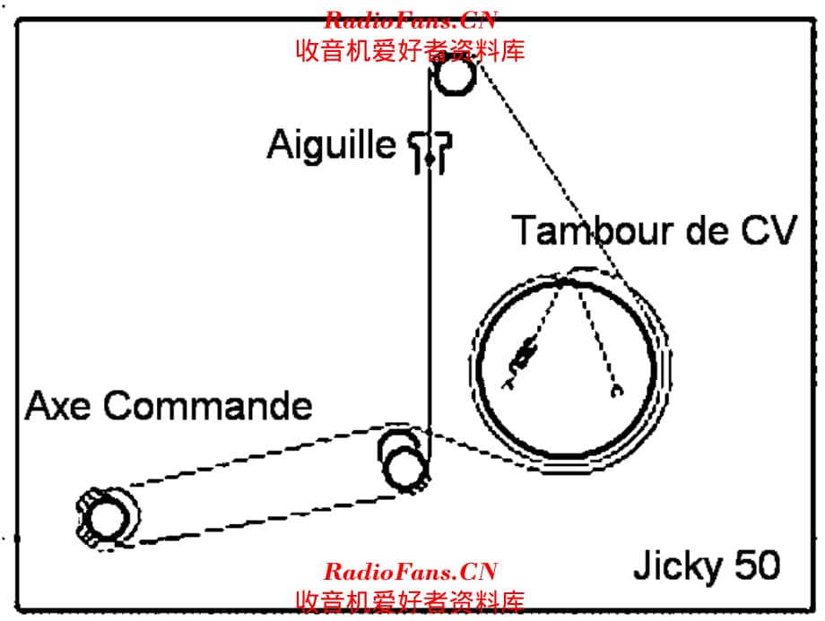 Arco_Jicky50维修电路原理图.pdf_第2页