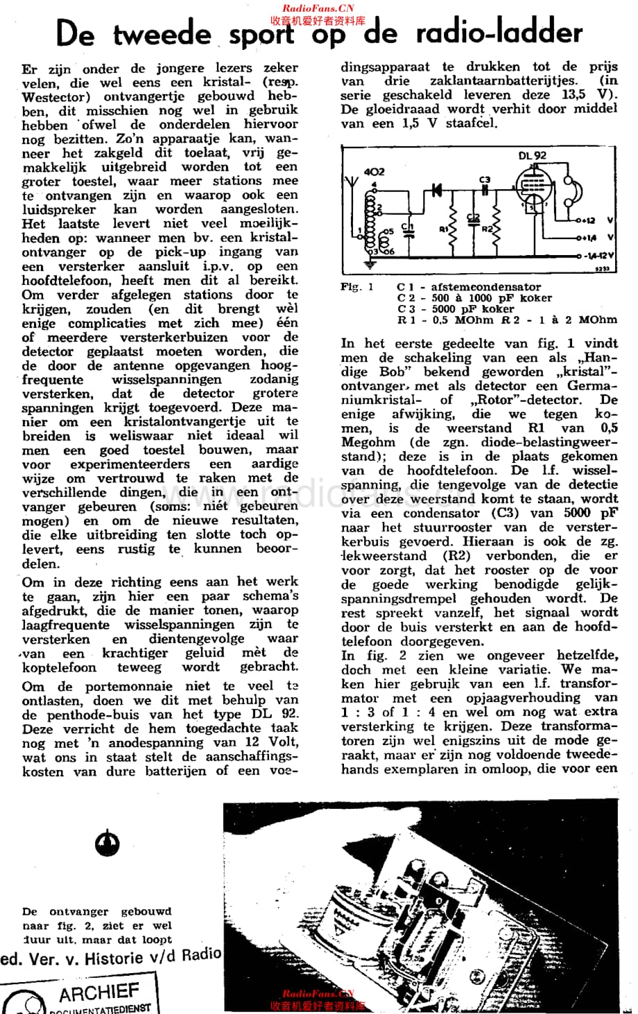 Amroh_Eenlamper50维修电路原理图.pdf_第1页
