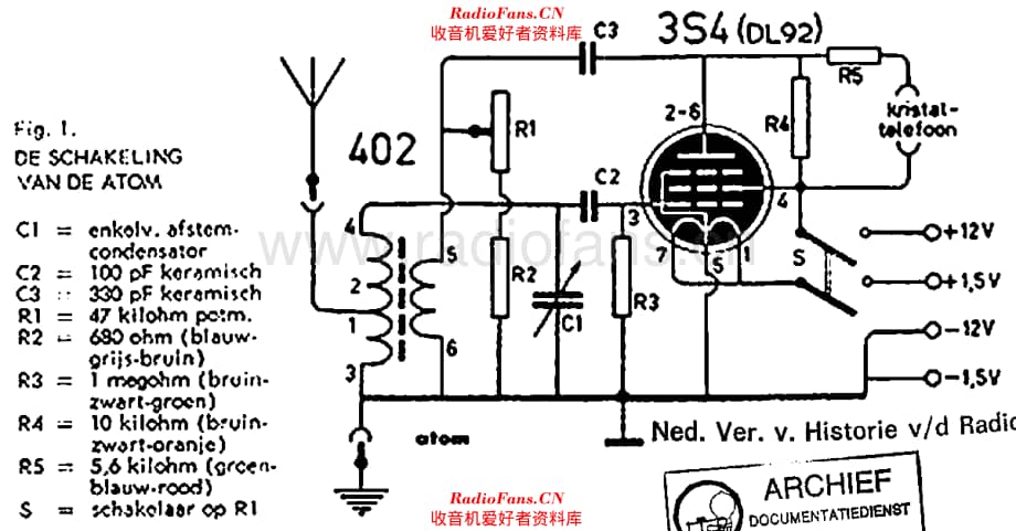 Amroh_Atom维修电路原理图.pdf_第1页