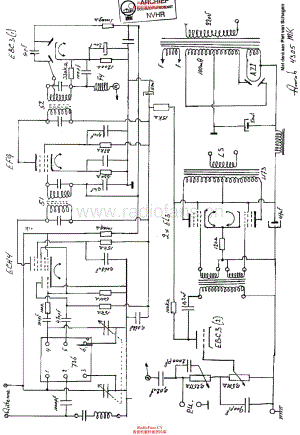 Amroh_MK4305维修电路原理图.pdf