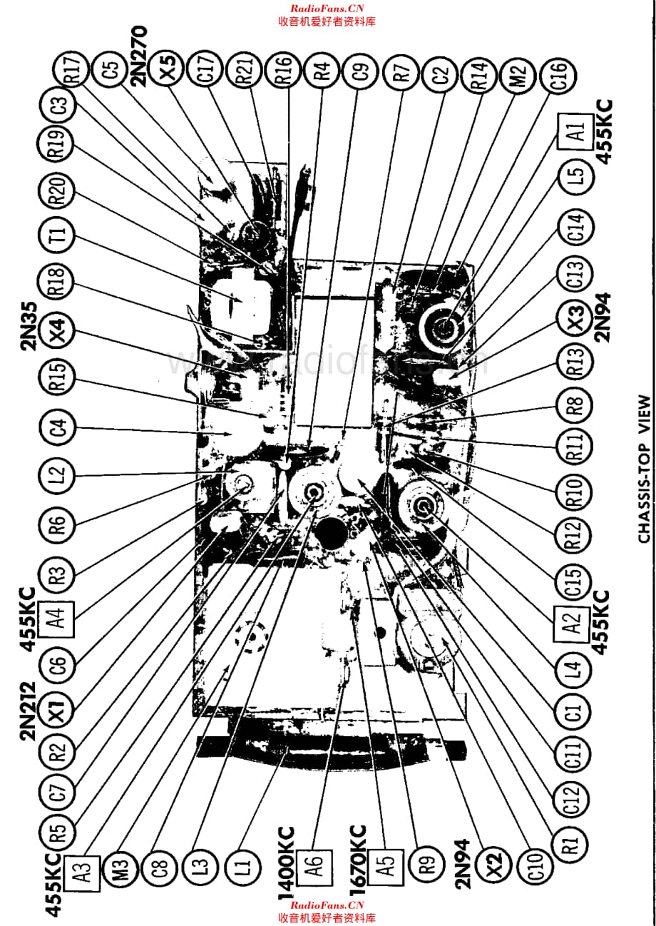 Arvin_8576维修电路原理图.pdf_第2页