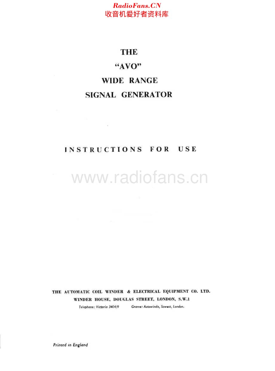 AVO_SignalGenerator维修电路原理图.pdf_第2页