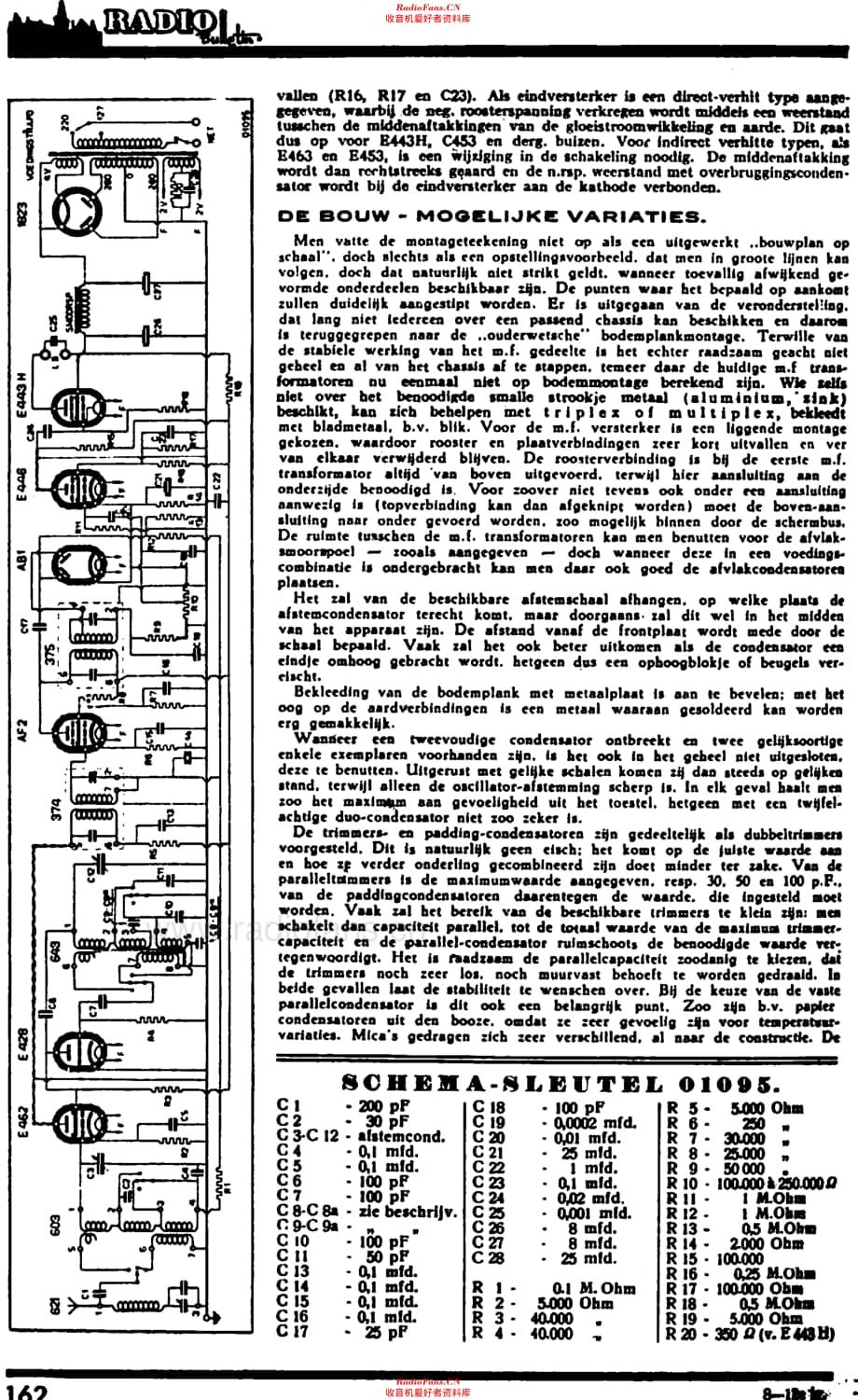 Amroh_600SuperPennenbuizen维修电路原理图.pdf_第2页