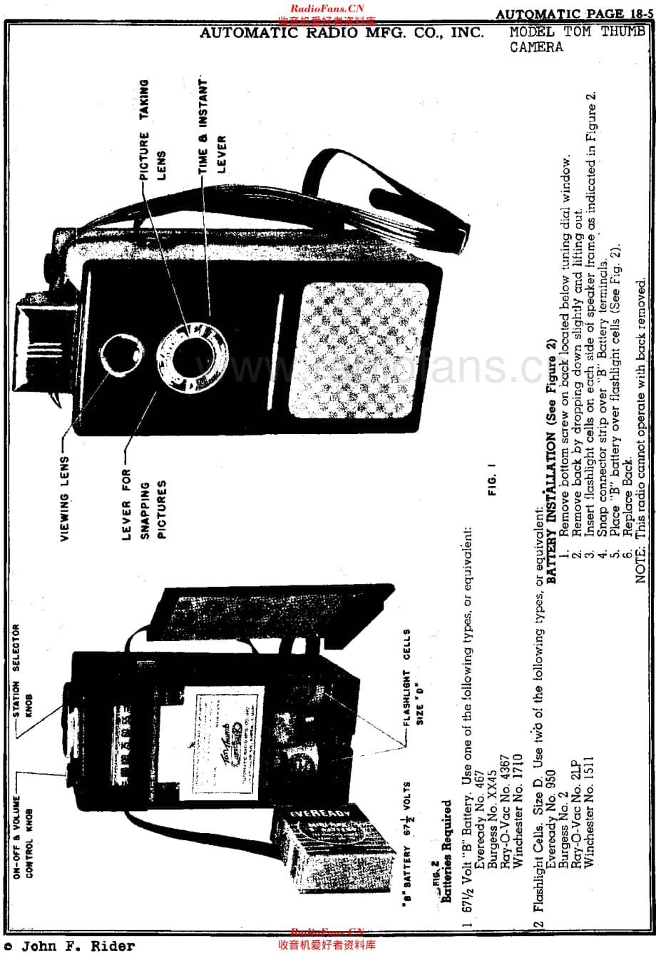 AutomaticRadio_3526S维修电路原理图.pdf_第2页
