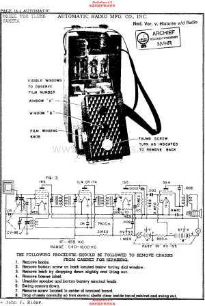 AutomaticRadio_3526S维修电路原理图.pdf